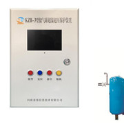 河南喜客KZB-3空壓機超溫超壓保護（廠家定制、液晶顯示）