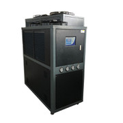 品奧10HP風冷式冷水機  冷水一體機    風冷式冷水機組、一體機廠家供應