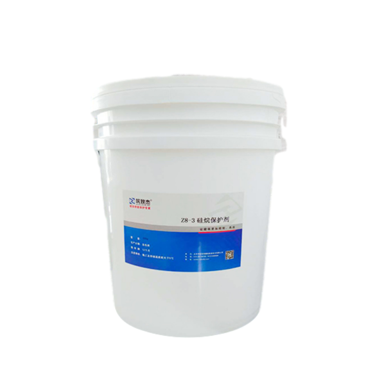 筑致杰ZY01混凝土防水劑，防水保護，防止氯離子侵蝕