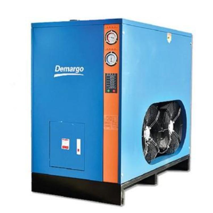 冷干機 高溫風冷式冷干機可定制 冷凍式干燥機 歡迎咨詢