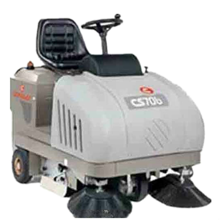 comac INNOVA55B自動洗地機一機多用型洗地車，全自動清洗無憂 手推式自動洗地吸干機
