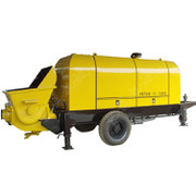 混凝土輸送泵 輸送泵貨源 混凝土輸送泵結構特點  混凝土輸送泵參數