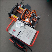 液壓熱熔焊機 63-160半自動對接焊機 PE燃氣管道液壓焊接機