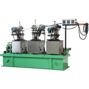 永堅機械 不銹鋼工業制管機  可連續生產  不銹鋼管及碳鋼管制管機  廠家直供