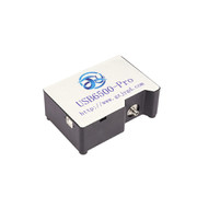 景頤光電 USB6500 光纖光譜儀 寬光譜測量 通用款 微型光譜儀 光譜分析儀 分光光度計 200-1100nm
