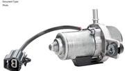 德國海拉 新能源汽車專用8TG 009 428-087真空泵(UP28)    海拉真空泵  真空泵