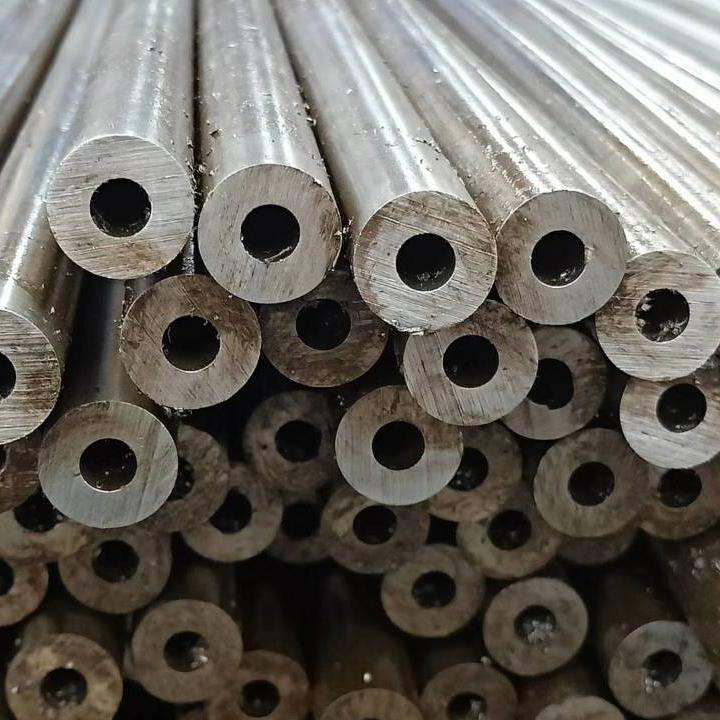 供應精密鋼管重量公式 碳鋼鋼管 45#精密鋼管 精密鋼管誠信供應商