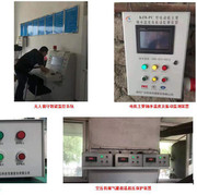 河南喜客KZB-3儲氣罐超溫超壓保護裝置（客戶說好才是硬道理）